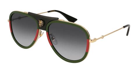 gucci gg062occhiali|Gucci GG0062S Sunglasses .